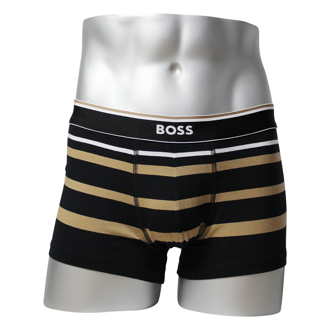 hugo boss stripe pants