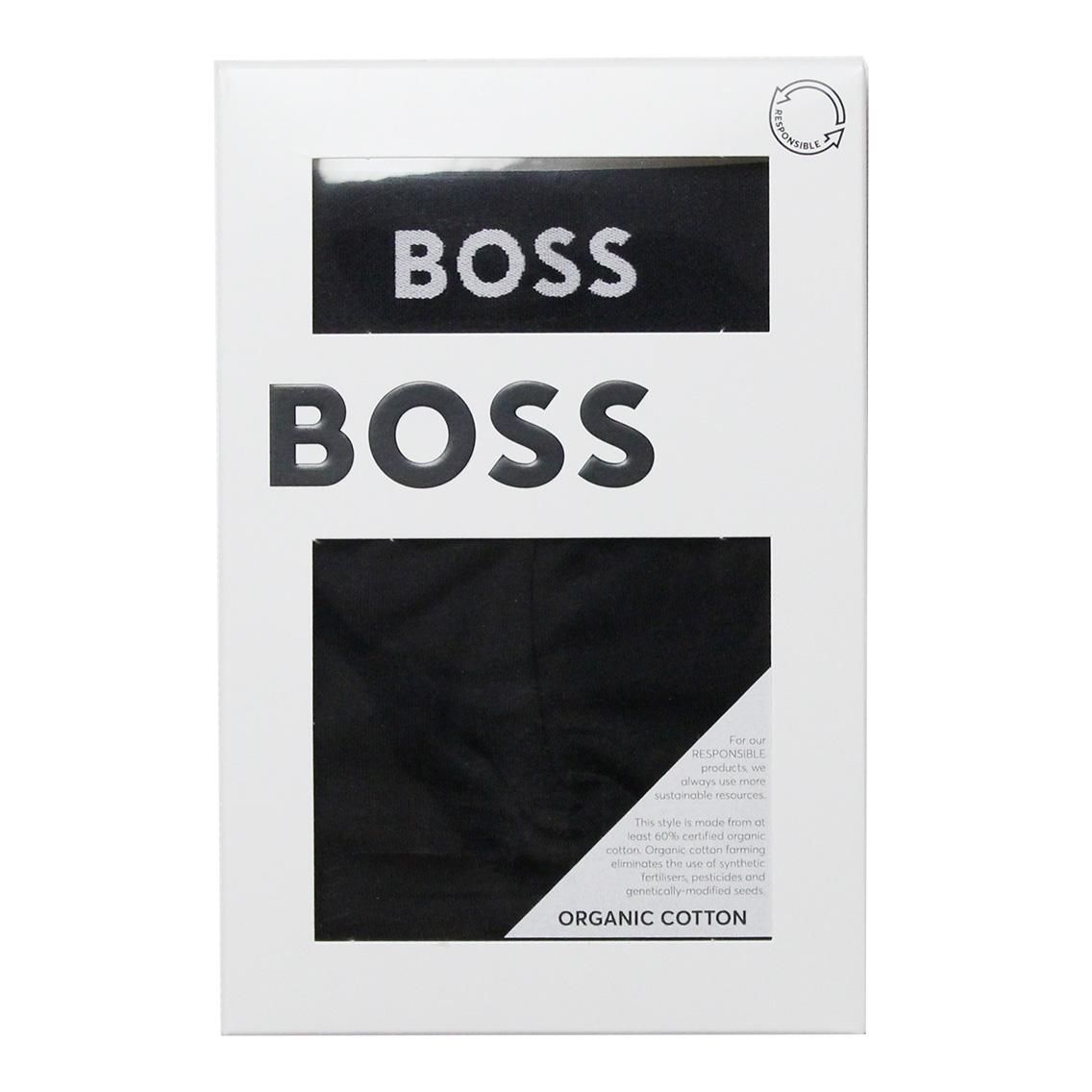 HUGO BOSS(ヒューゴボス)[50491490-001]:ボクサーパンツ,男性