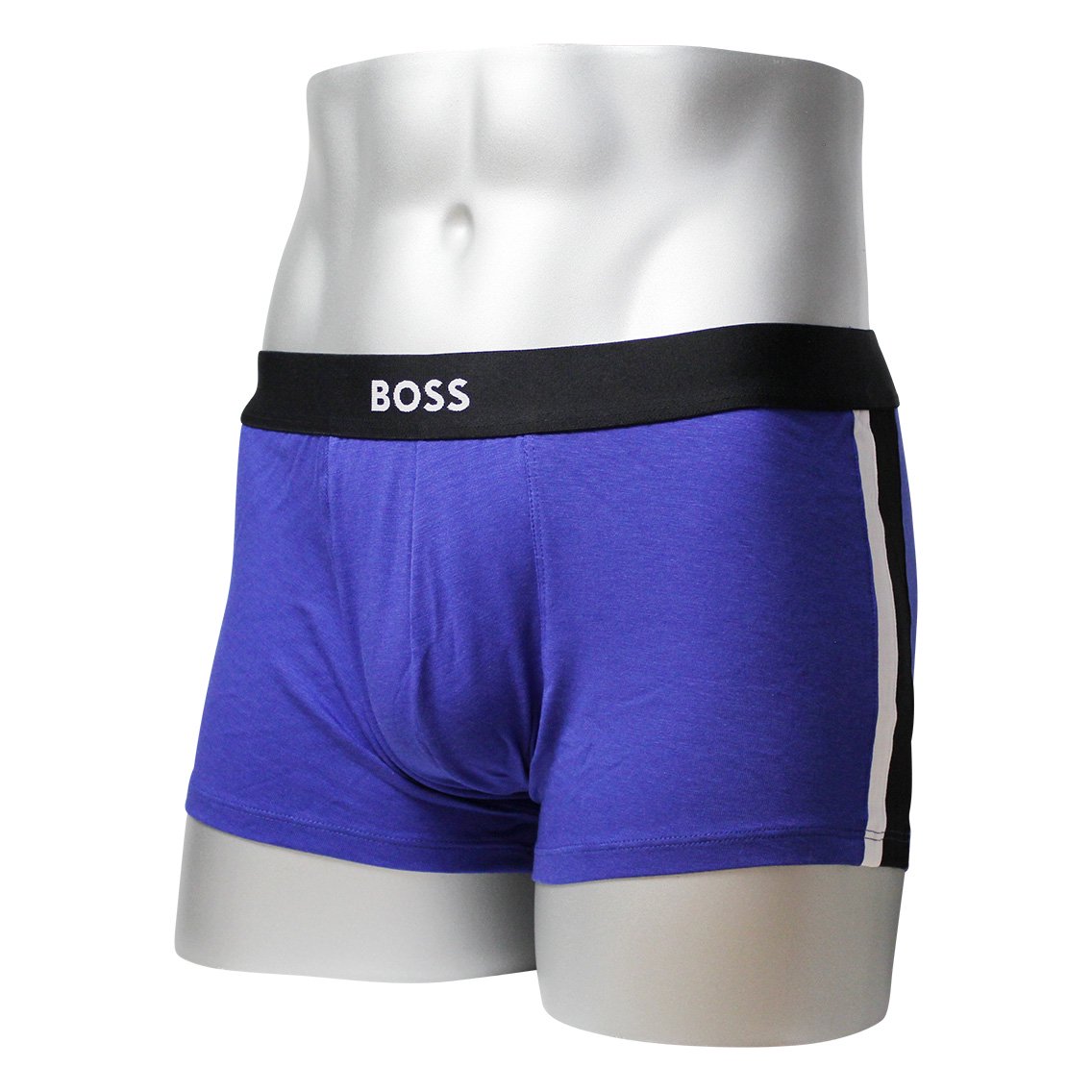 HUGO BOSS / ヒューゴ ボス｜男性下着・ボクサーパンツの通販