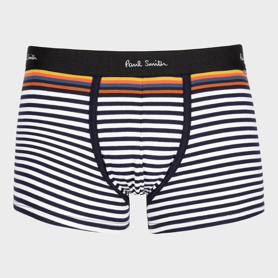 ポールスミス　パンツ ショートボクサーパンツ 前開き | Paul Smith (Men)/ポール