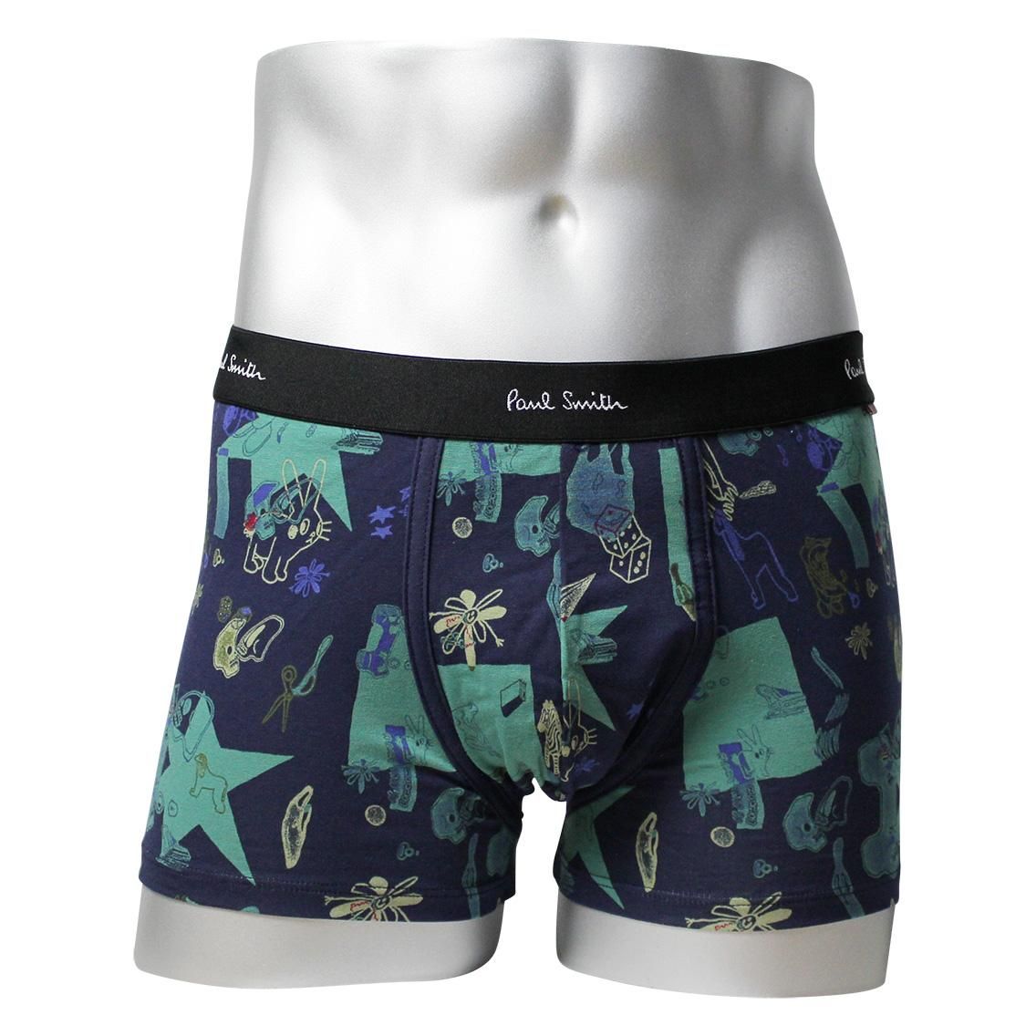 Paul Smith(ポールスミス)[M1A-459B-MU380-49]:ボクサーパンツ
