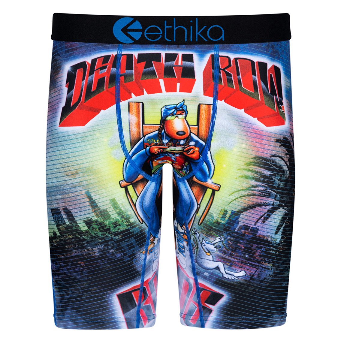 ethika(エシカ)[MLUS2799]:ボクサーパンツ,男性下着,インナーの通販