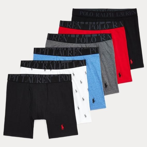 Polo Ralph Lauren(ポロラルフローレン)[899941PK-697]:ソックス