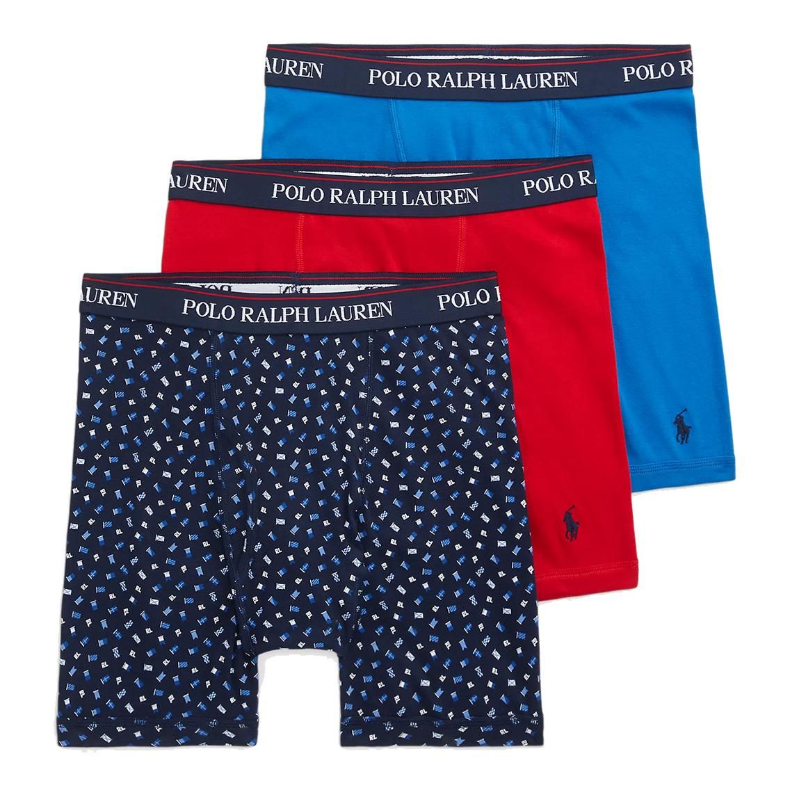 なんちゃん　Polo Ralph Lauren ポロベアーボクサーパンツ なんちゃん様専用 Polo Ralph Lauren ポロベアーボクサーパンツ