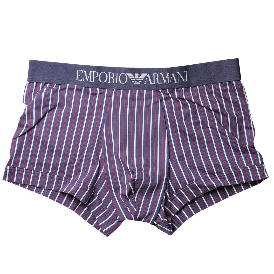 EMPORIO ARMANI(エンポリオアルマーニ)[111389-3R504-28534]:ボクサー