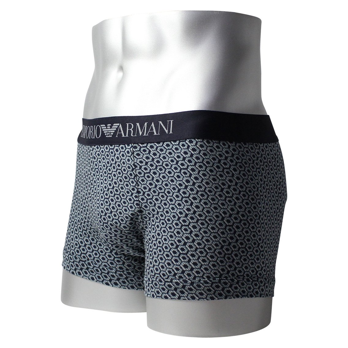 EMPORIO ARMANI(エンポリオアルマーニ)[111389-3R504-49636]:ボクサー