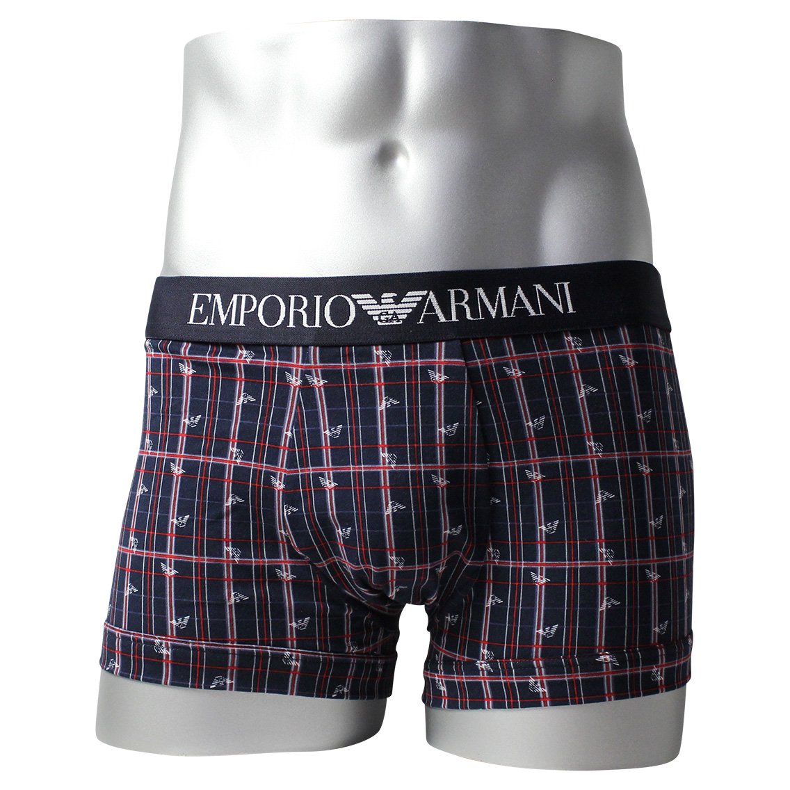 EMPORIO ARMANI(エンポリオアルマーニ)[111389-3R504-49736]:ボクサー