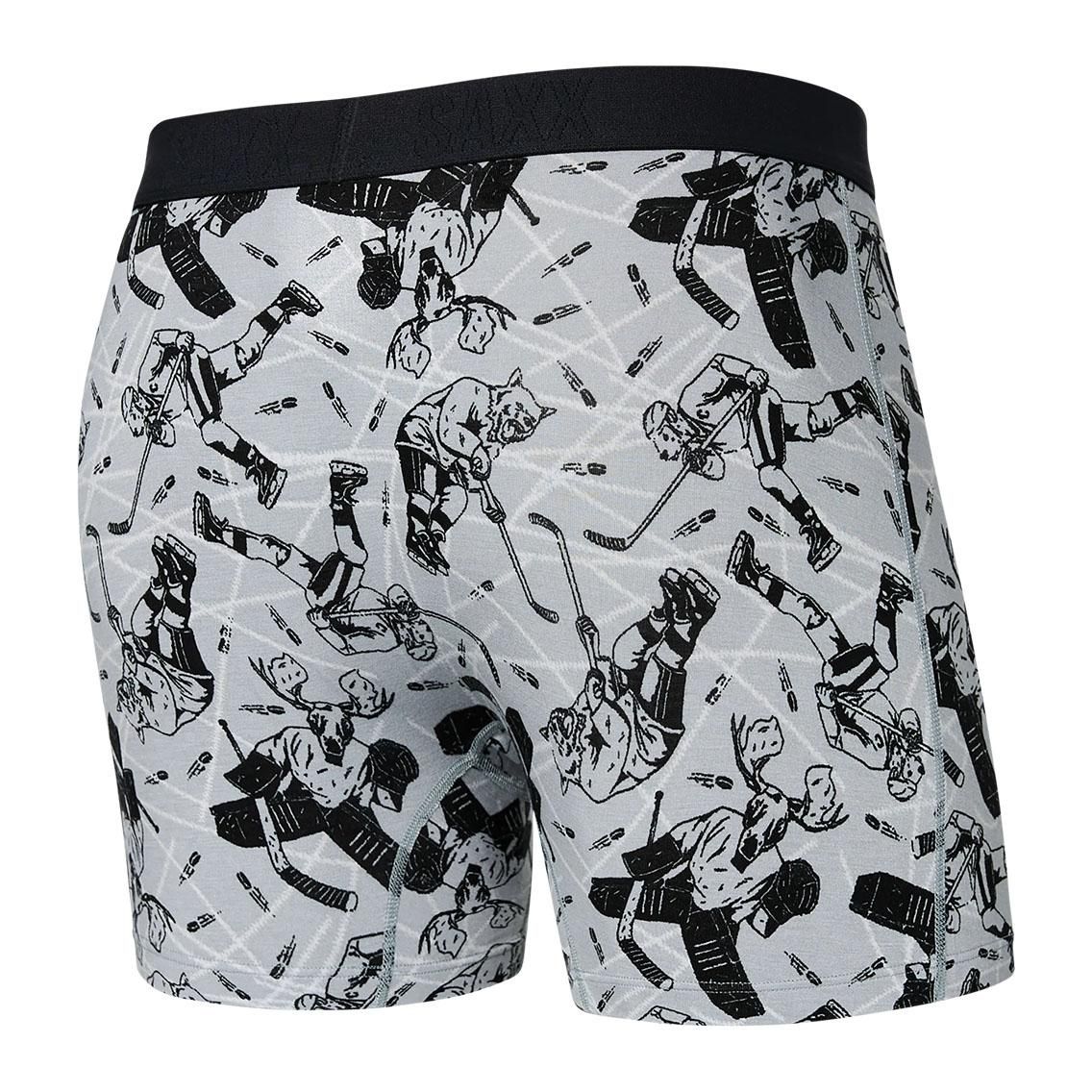 ボクサーパンツ gunze_31hk19832