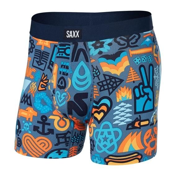 まる様確認ページ サックス (SAXX) ショートパンツ 3SIX FIVE SHORT スリー