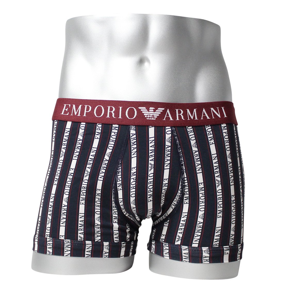 EMPORIO ARMANI(エンポリオアルマーニ)[111389-3F506-91235]:ボクサー