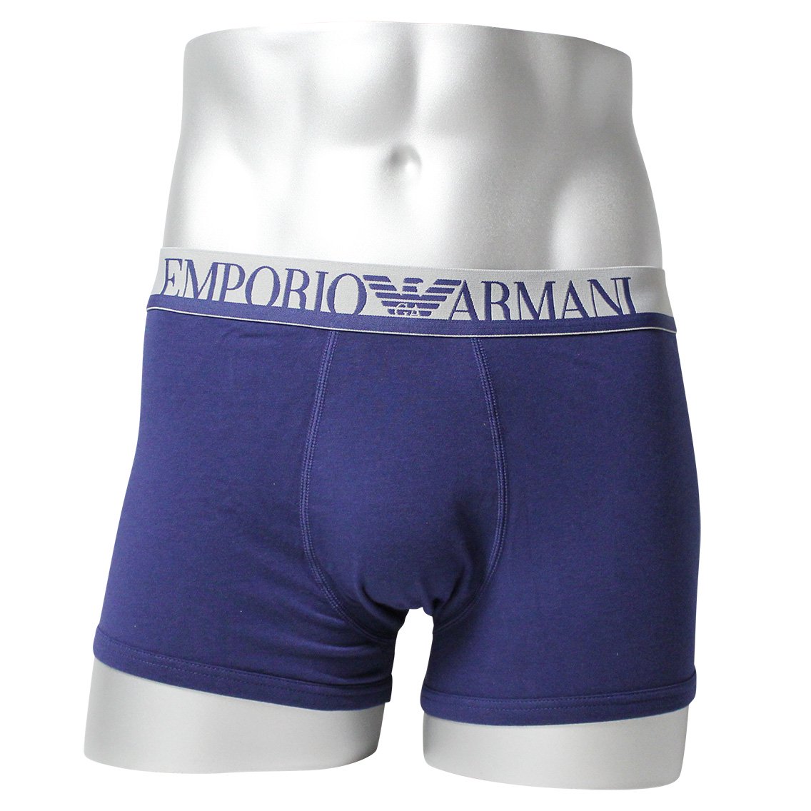 EMPORIO ARMANI(エンポリオアルマーニ)[111389-3F729-02734]:ボクサーパンツ,男性下着,インナーの通販