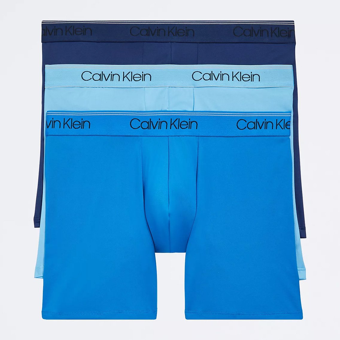 Calvin Klein(カルバンクライン)[NB2570-400]:ボクサーパンツ,男性下着