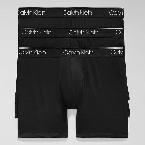 Calvin Klein / カルバンクライン｜男性下着・ボクサーパンツの通販