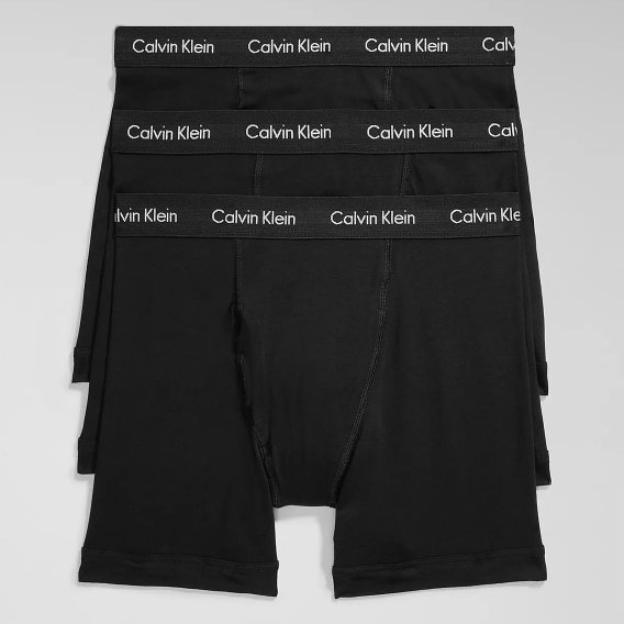 Calvin Klein / カルバンクライン｜男性下着・ボクサーパンツの通販