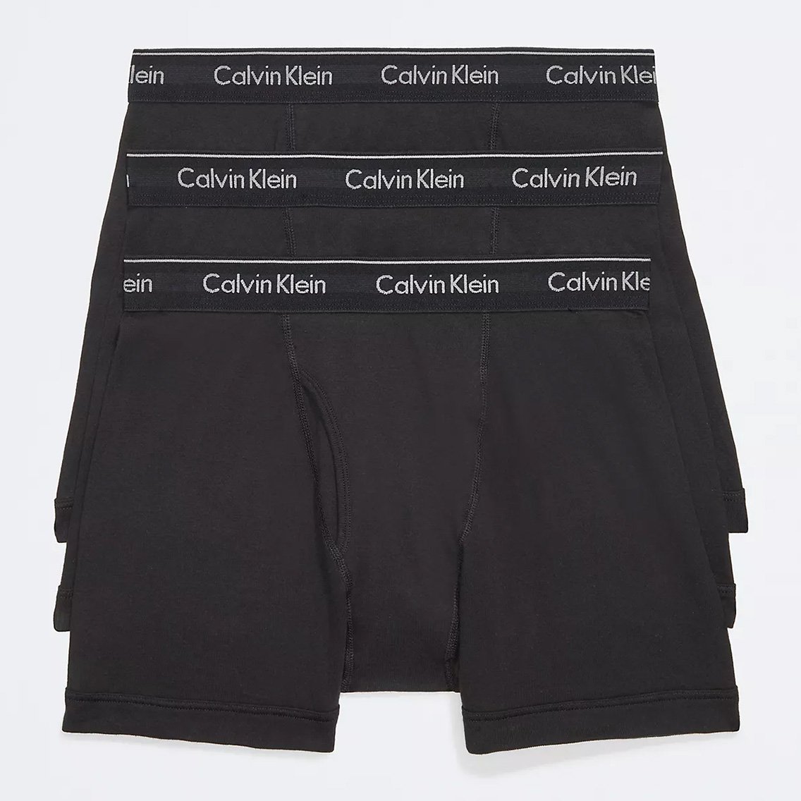Calvin Klein(カルバンクライン)[NB4003-001]:ボクサーパンツ,男性下着,インナーの通販