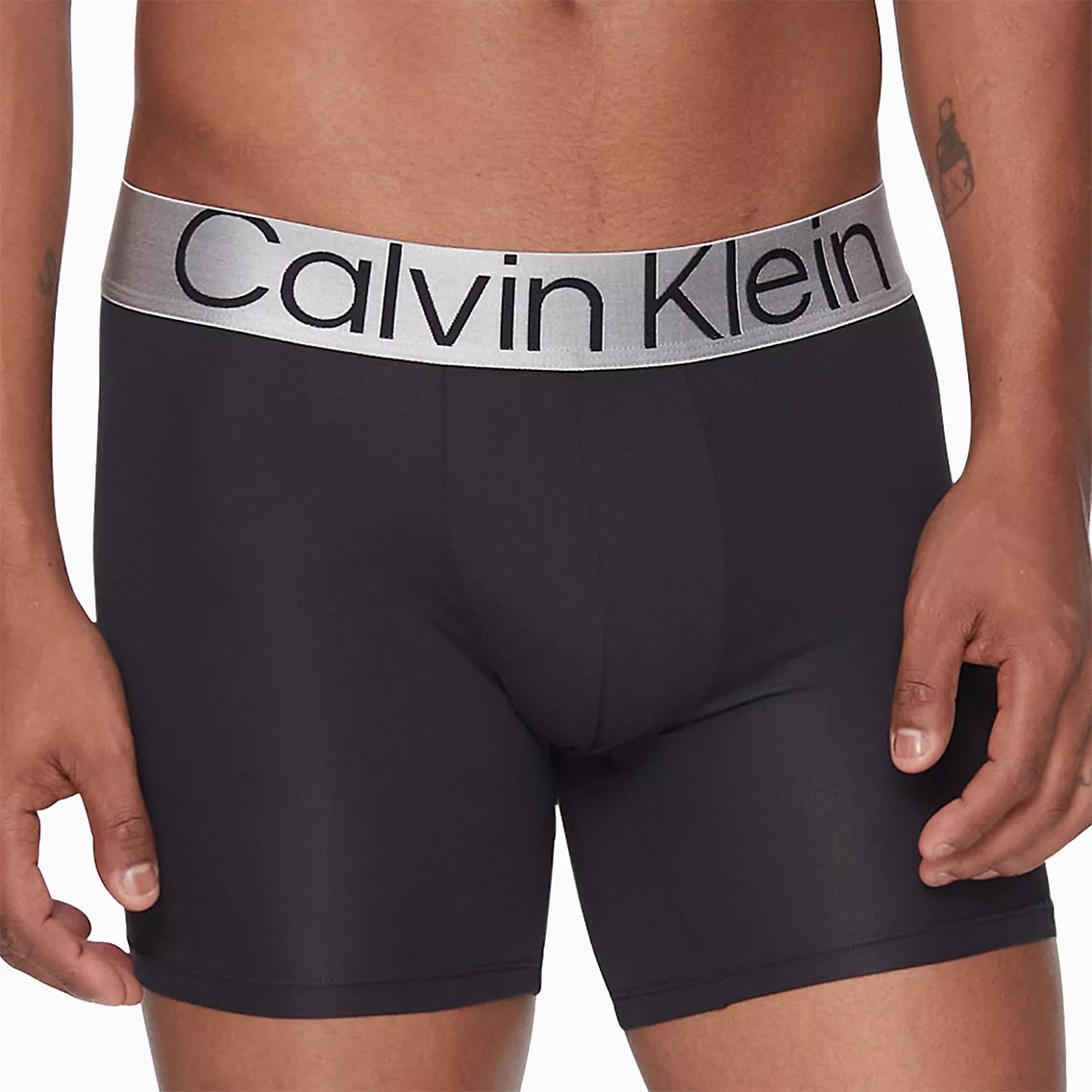 Calvin Klein(カルバンクライン)[NB3075-903]:ボクサーパンツ,男性下着 