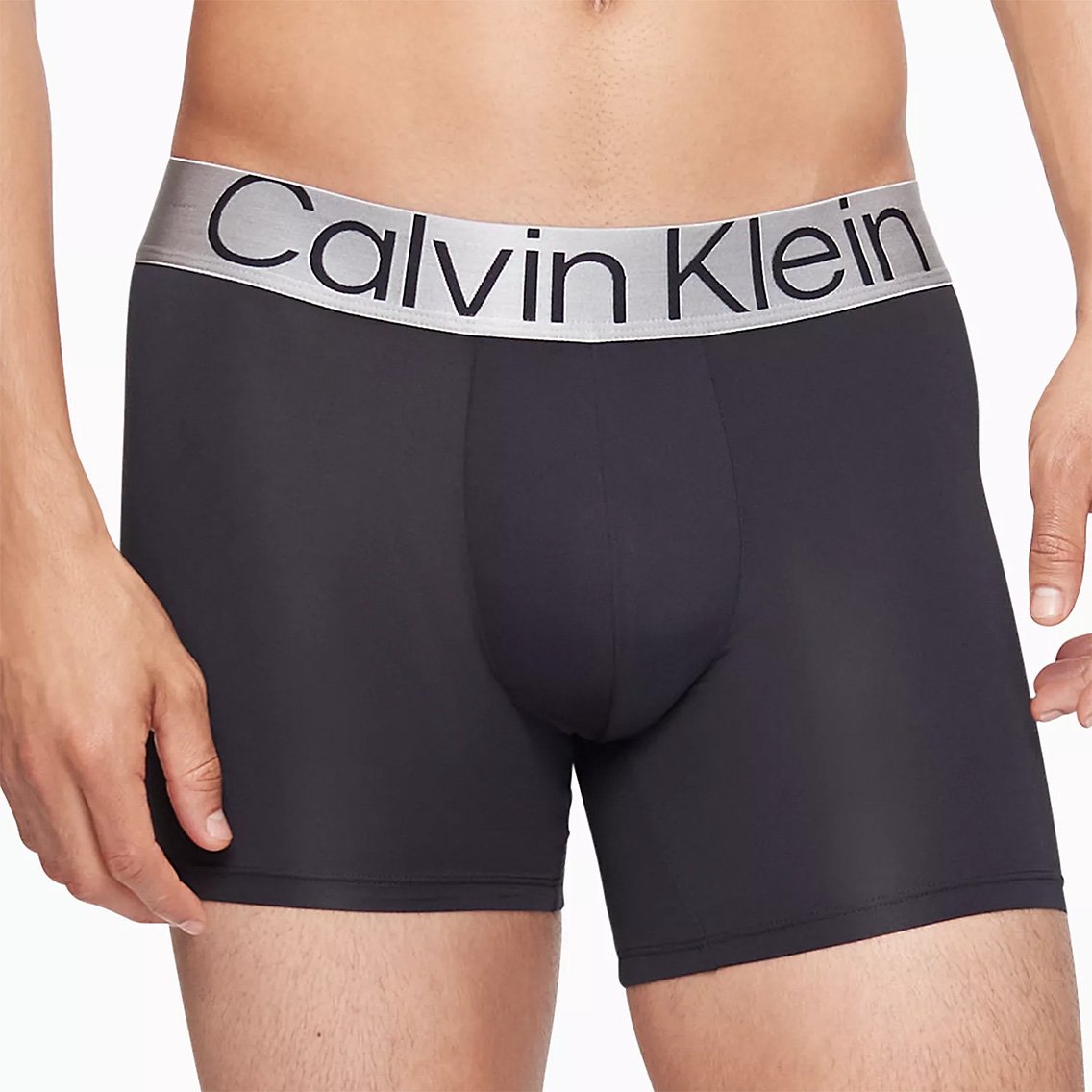 Calvin Klein(カルバンクライン)[NB3075-902]:ボクサーパンツ,男性下着 