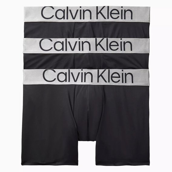 Calvin Klein / カルバンクライン｜男性下着・ボクサーパンツの通販