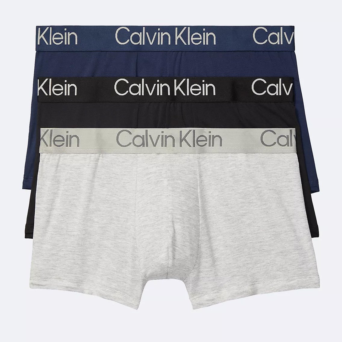 Calvin Klein(カルバンクライン)[NB3187-900]:ボクサーパンツ,男性下着,インナーの通販