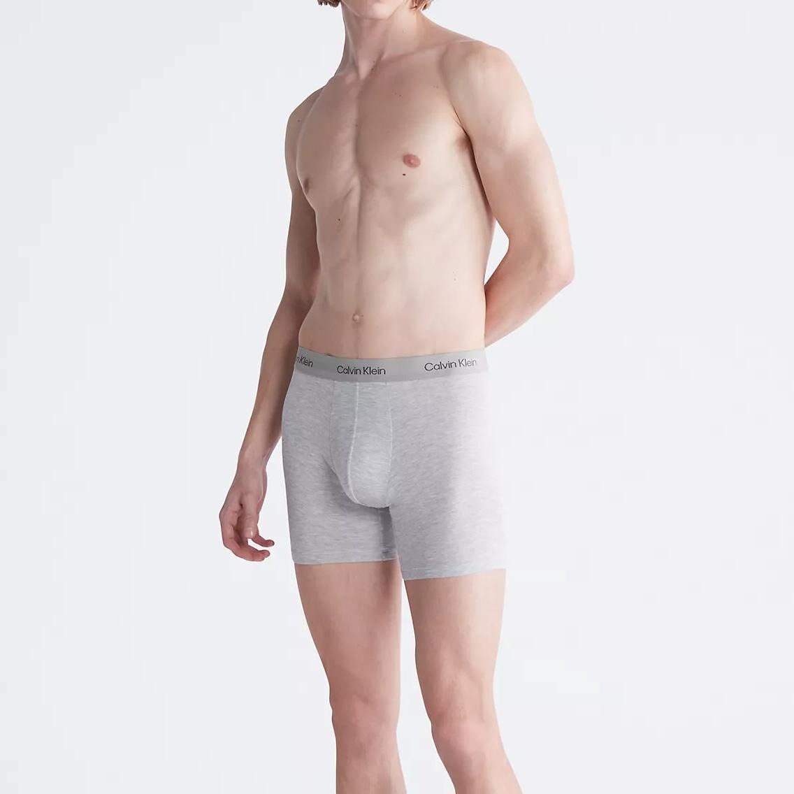 カルバンクライン Amazon.co.jp: (Calvin Kleinカルバンクライン) Cotton stretch