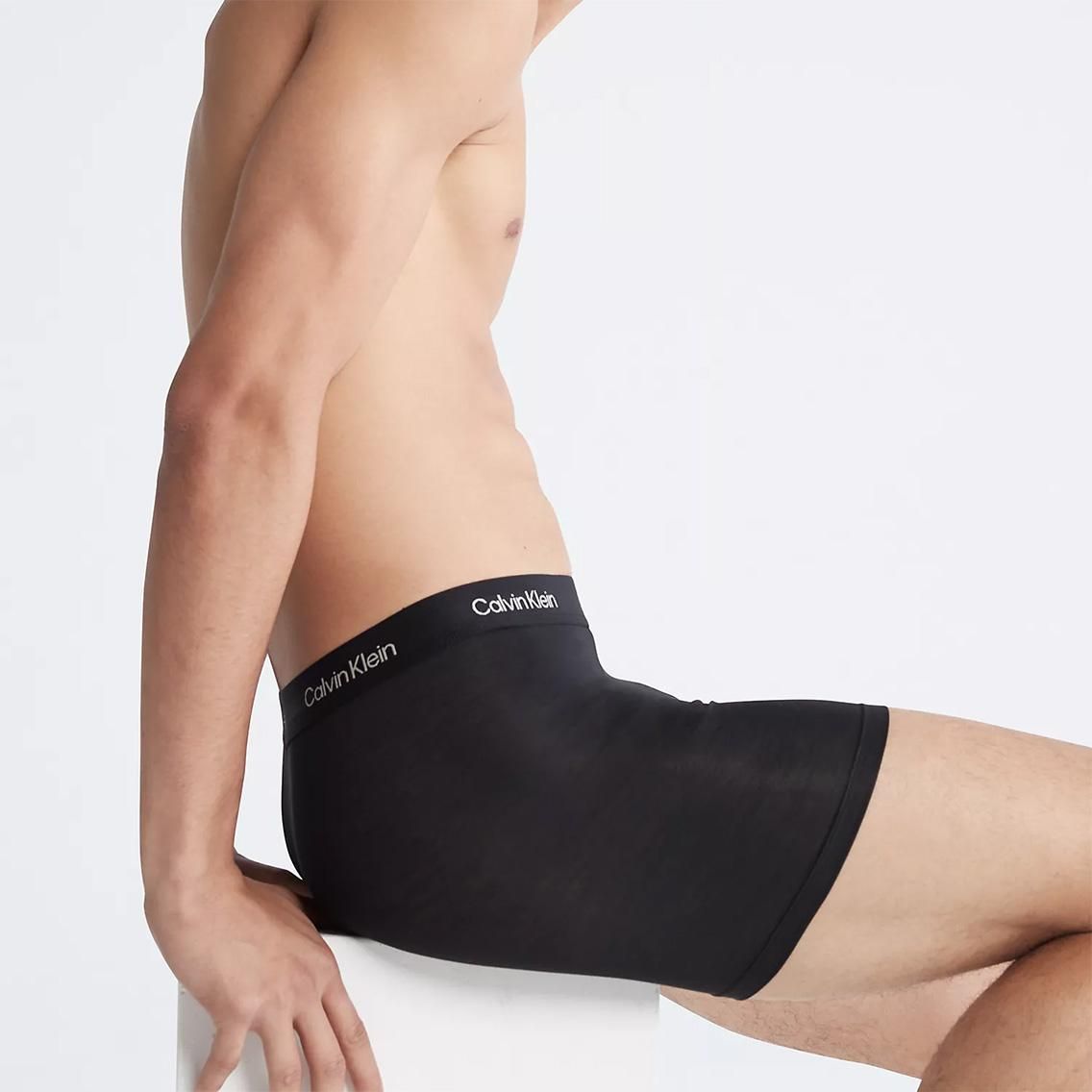 Calvin Klein(カルバンクライン)[NB2987-050]:ボクサーパンツ