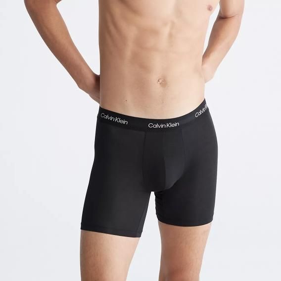 Calvin Klein(カルバンクライン)[NB2987-050]:ボクサーパンツ