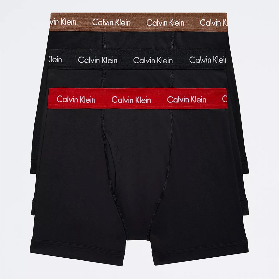 Calvin Klein(カルバンクライン)[NB2616-958]:ボクサーパンツ,男性下着