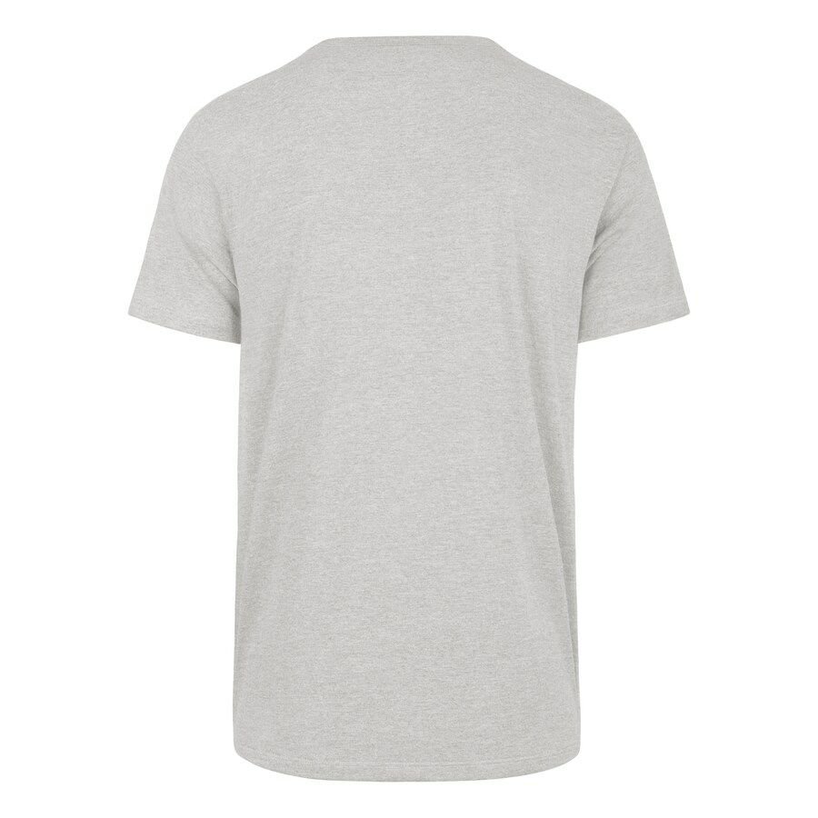  フォーティーセブン：MLB PLAYER FRANKLIN Tシャツ (大谷翔平/ドジャース/グレー)【MLB公式ライセンス商品】
