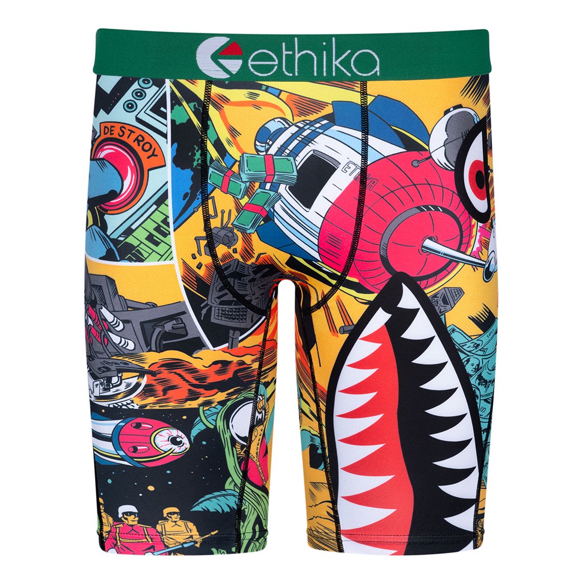 Popular Ethika