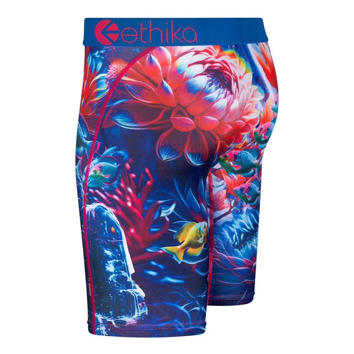 ethika / エシカ｜男性下着・ボクサーパンツの通販