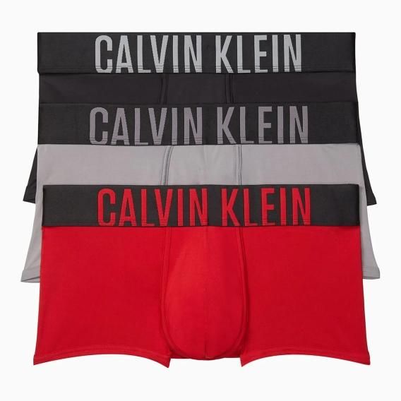 Calvin Klein / カルバンクライン｜男性下着・ボクサーパンツの通販
