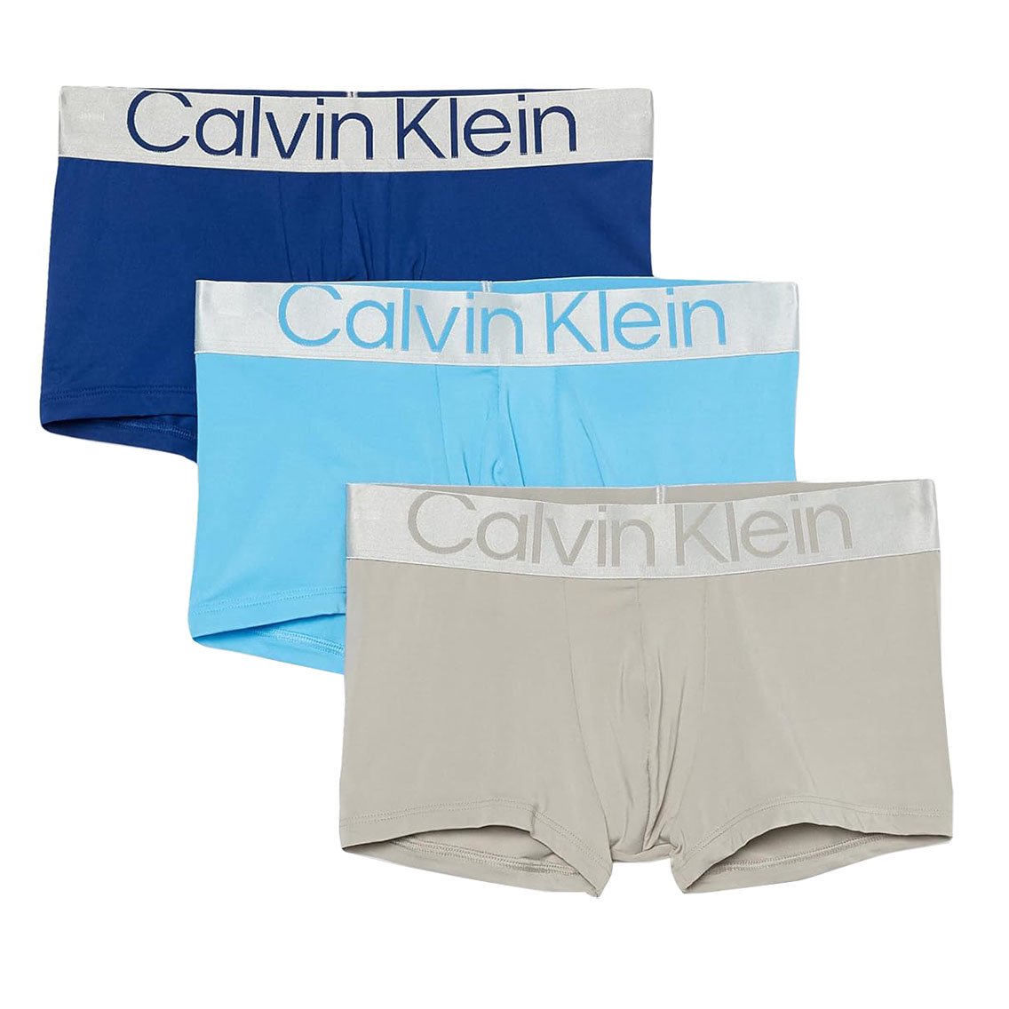 Calvin Klein(カルバンクライン)[NB3074-913]:ボクサーパンツ,男性下着 
