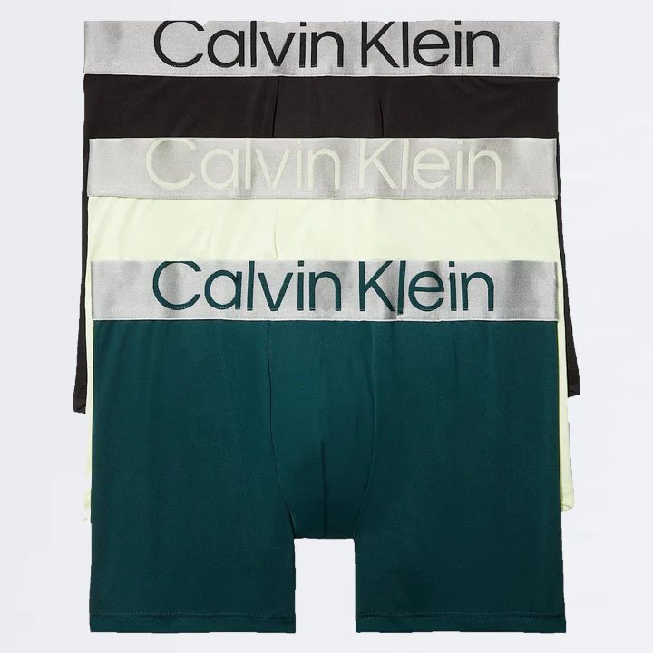 Calvin Klein(カルバンクライン)[NB3075-913]:ボクサーパンツ,男性下着 