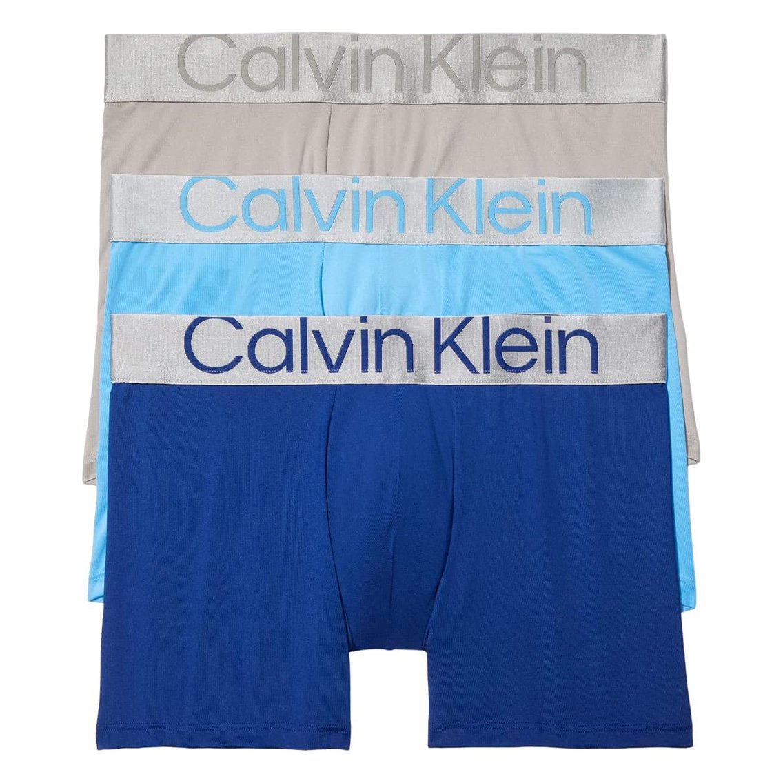 Calvin Klein(カルバンクライン)[NB3075-914]:ボクサーパンツ,男性下着,インナーの通販