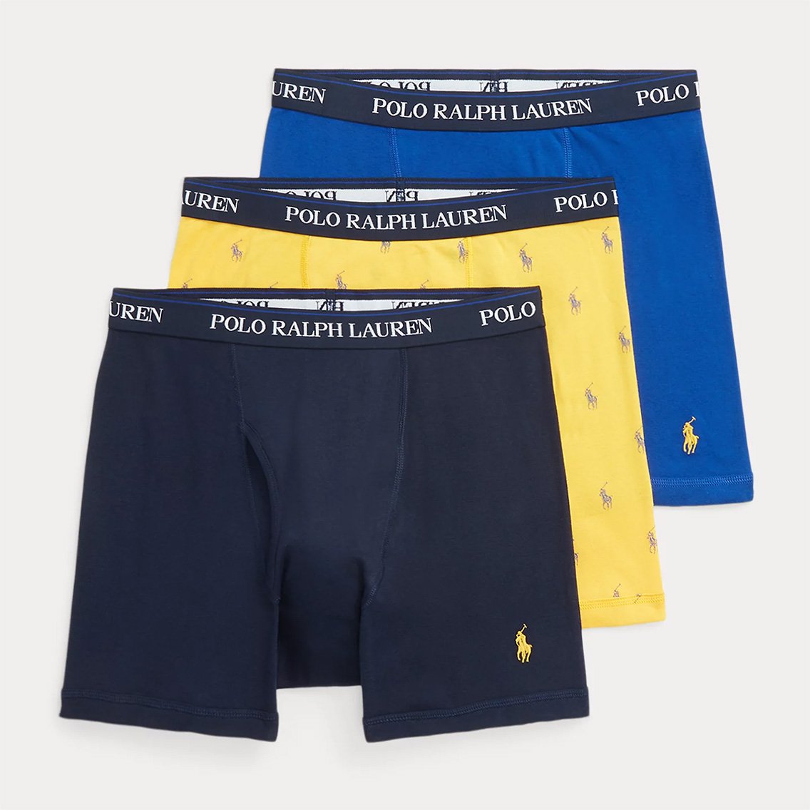 Polo Ralph Lauren(ポロラルフローレン)[NCBBP3-SPA1]:ボクサーパンツ,男性下着,インナーの通販