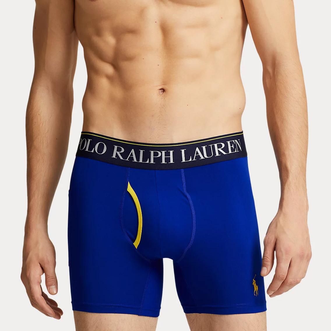 Polo Ralph Lauren(ポロラルフローレン)[LMB4HR-A9KL]:ボクサー