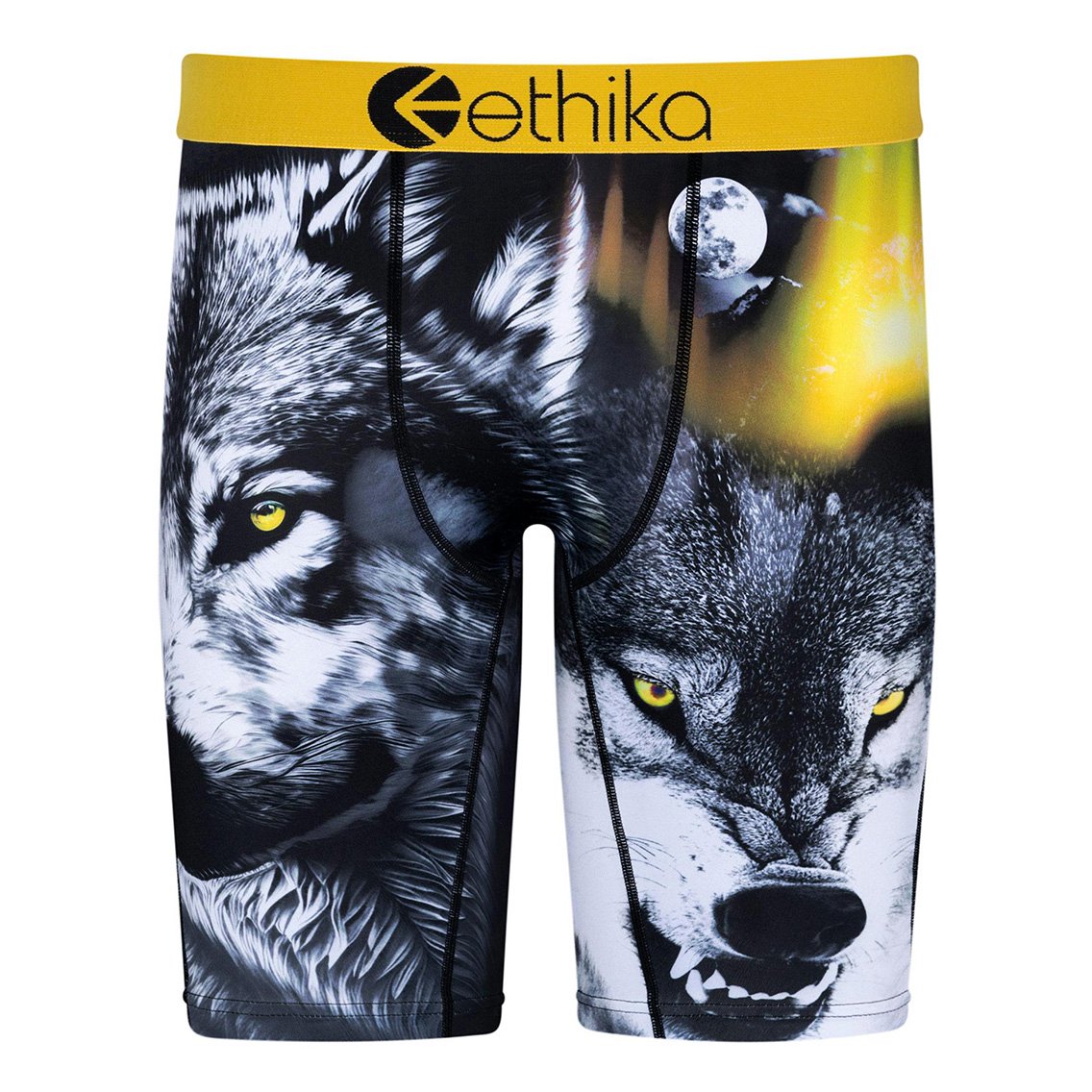 Popular Ethika