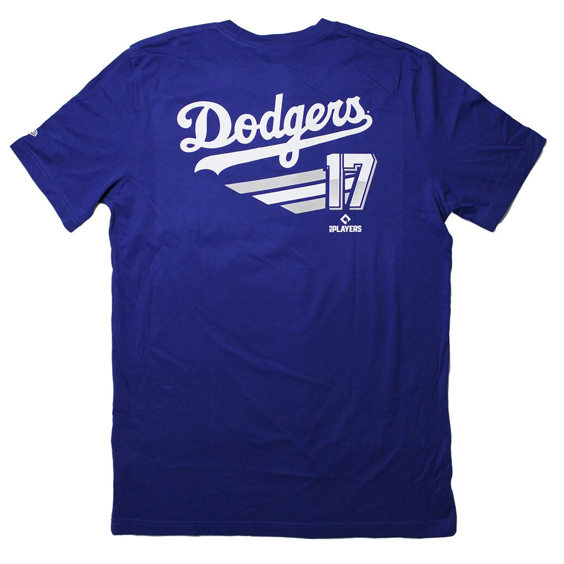 関税込み♪【NEW ERA】大谷翔平 LA ドジャース Dodgers★Tシャツ 関税込み♪【NEW ERA】大谷翔平 LA ドジャース Dodgers☆Tシャツ