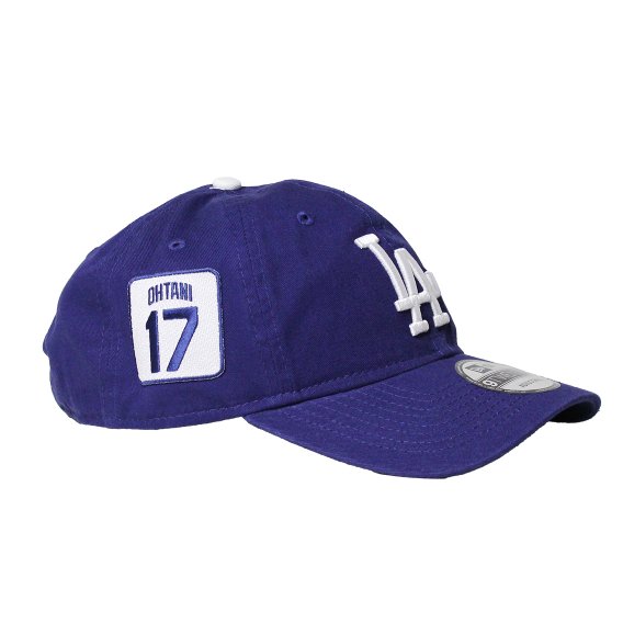  ˥塼顧[9TWENTY] LOS ANGELES DODGERS - SHOHEI OHTANI å (ëʿ/ɥ㡼/OHTANI 17)MLB饤󥹾ʡ
