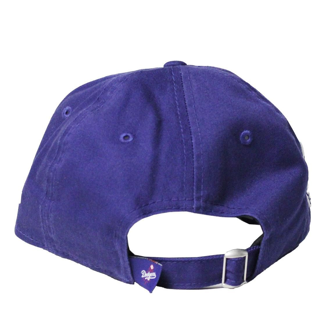 NEWERA キャップ 9TWENTY ドジャース 花柄 大谷翔平 NEW ERA 海外限定 New Era ニューエラ キャップ LA ドジャース