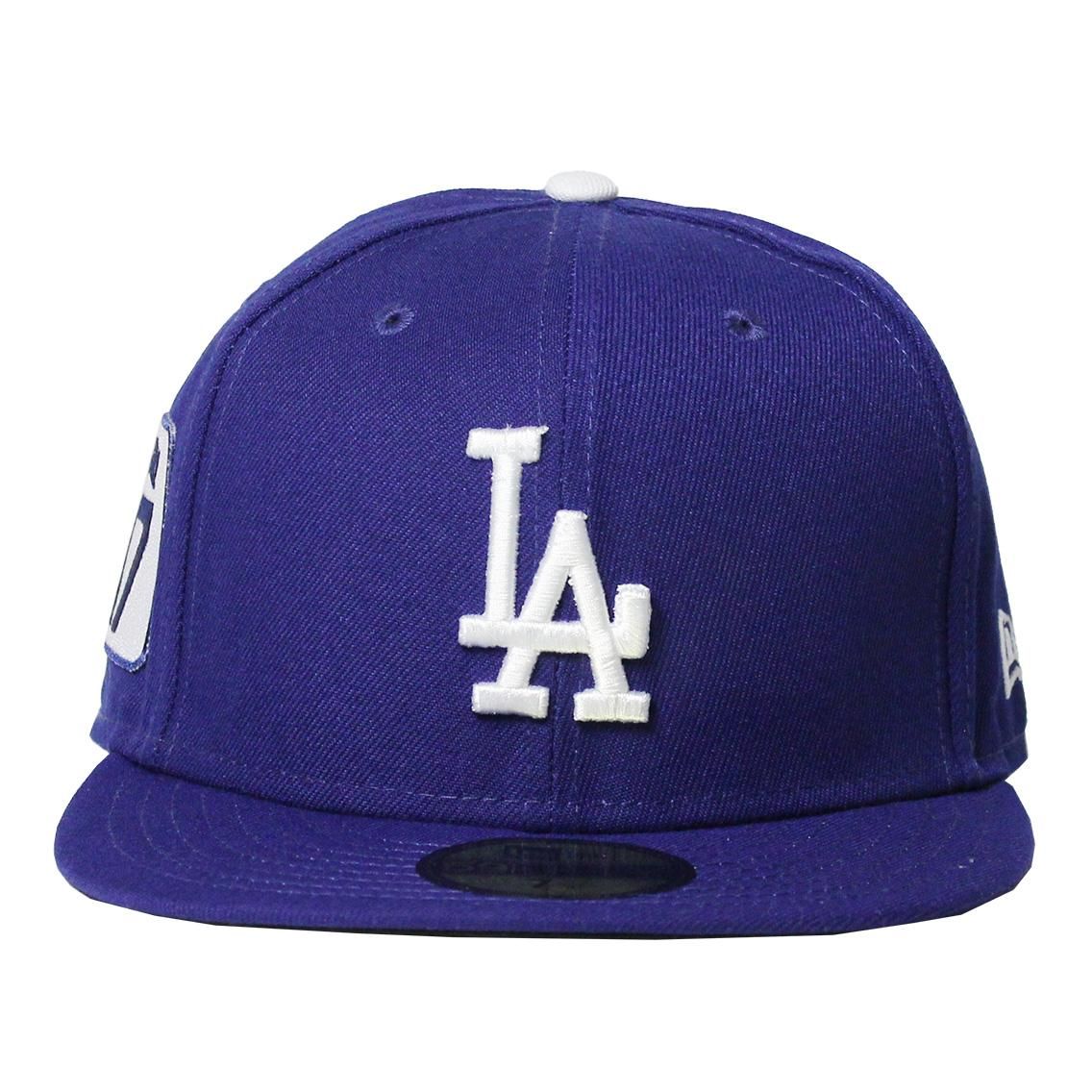 NEW ERA 日本未発売 限定 大谷翔平 キャップ ドジャース