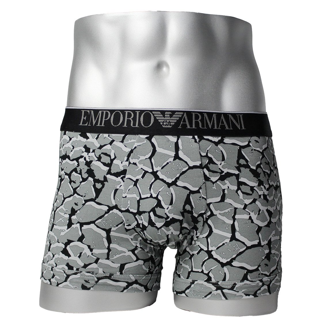 EMPORIO ARMANI(エンポリオアルマーニ)[111389-4R509-24743]:ボクサーパンツ,男性下着,インナーの通販