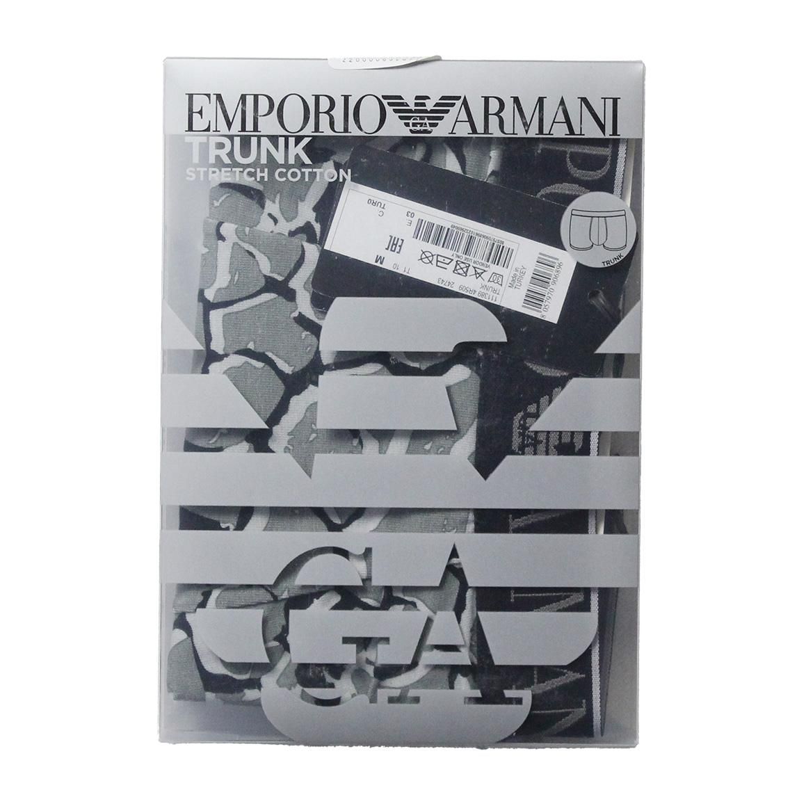 いとさま確認ページ♡ EMPORIO ARMANI(エンポリオアルマーニ)[111389-4R509-24743