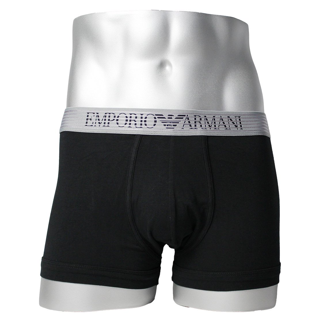 EMPORIO ARMANI(エンポリオアルマーニ)[111866-4R525-00020]:ボクサーパンツ,男性下着,インナーの通販