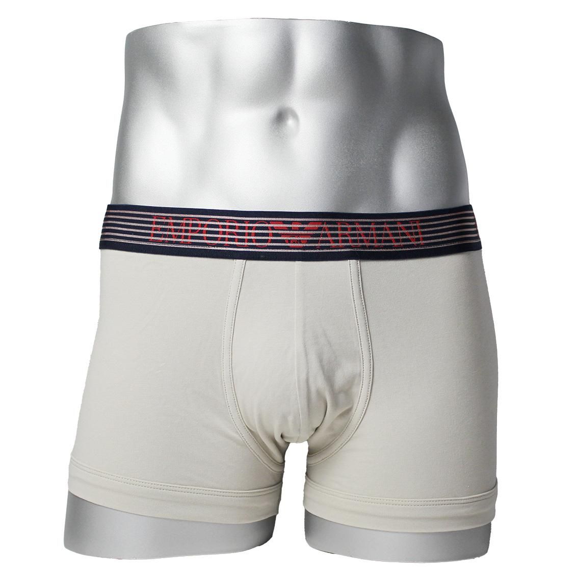 EMPORIO ARMANI(エンポリオアルマーニ)[111866-4R525-03155