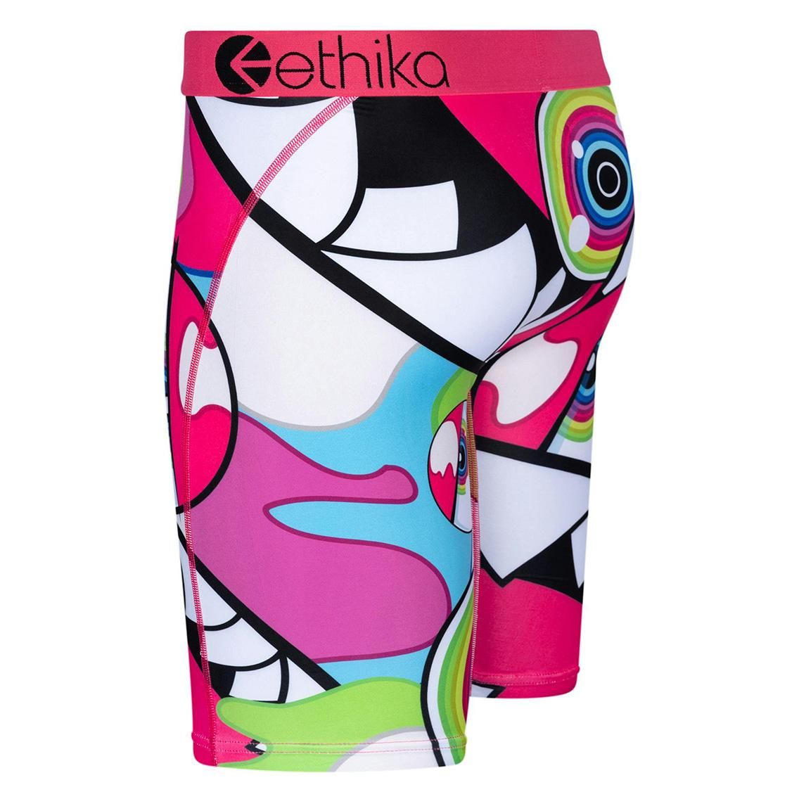 ethika(エシカ)[MLUS3321]:ボクサーパンツ,男性下着,インナーの通販
