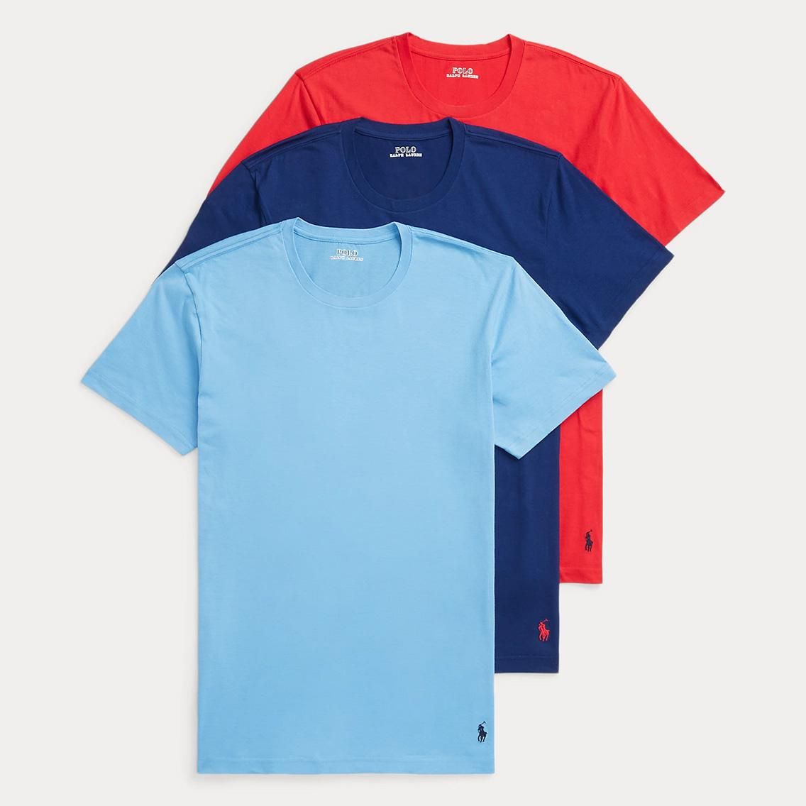 Polo Ralph Lauren(ポロラルフローレン)[NCCNP3-SPA2]:Tシャツ