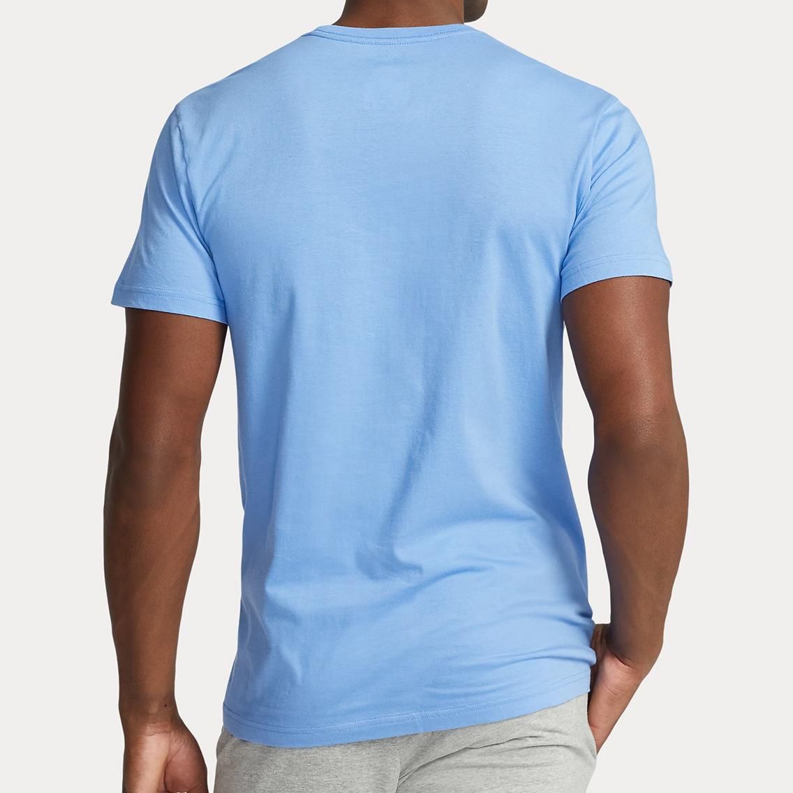 Polo Ralph Lauren(ポロラルフローレン)[NCCNP3-SPA2]:Tシャツ