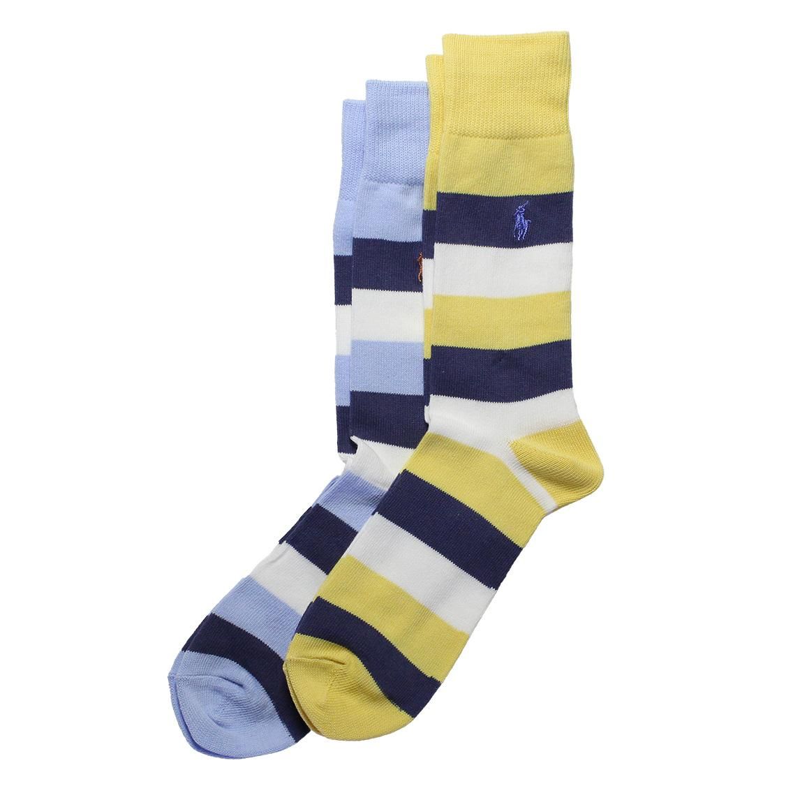 Polo Ralph Lauren(ポロラルフローレン)[8991006PK-YELLO