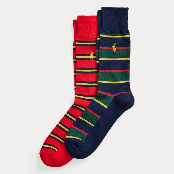 ݥեREPP STRIPE SLACK å 2PK (å/ͥӡ)